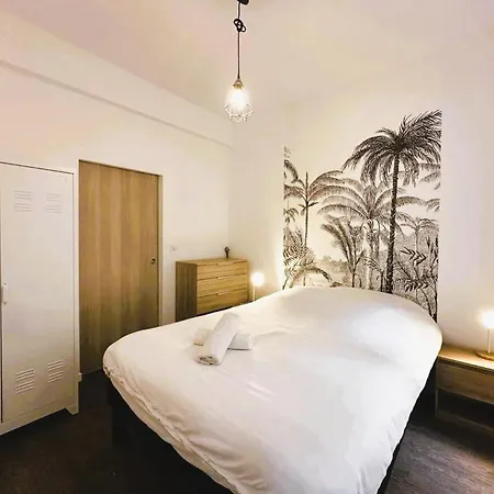 Santiago - 4p - Cosy