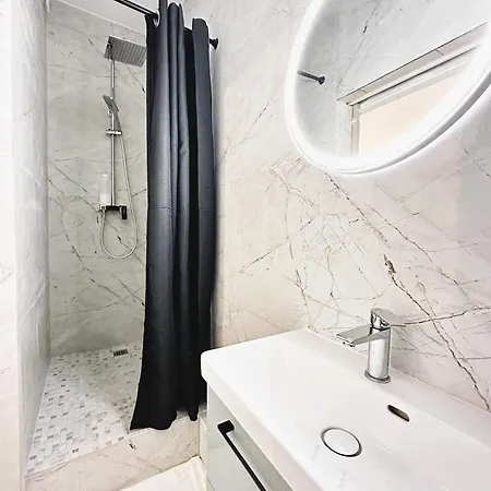 아파트 Santiago - 4p - Cosy 랭스