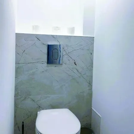 Santiago - 4p - Cosy