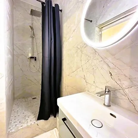 아파트 Santiago - 4p - Cosy *