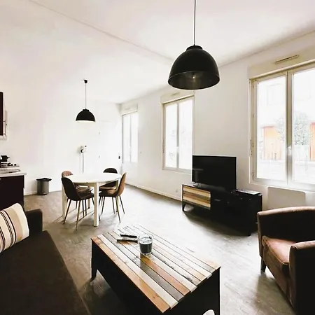 Apartamento Santiago - 4p - Cosy