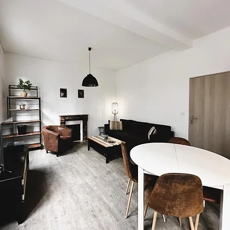 Apartamento Santiago - 4p - Cosy